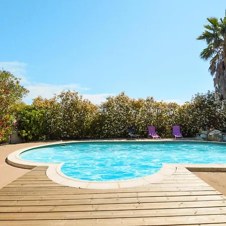 Casa vacanze Nice In Linguizetta With Wifi *